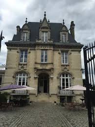 Michel Gonet Champagne Epernay House Styles France