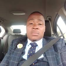 I'm humbled to be nominated amongst some great names in the continent- all  having the same goal of making Africa better