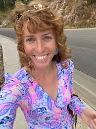 Arizona, I will miss you! Your winter weather is beautiful! I'm so thankful  to have the opportunity to be able to visit the Arizona and California  sunshine in just a few hours