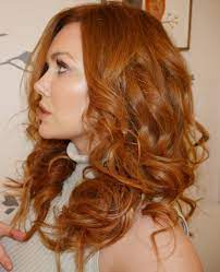 Strawberry Blonde Hair My Epic Journey Part 3 The Copper Chronicles Girlgetglamorous Strawberry Blonde Hair Light Auburn Hair Color Strawberry Blonde