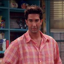 David schwimmer has been in a lot of films, so people often debate each other over what the if you think the best david schwimmer role isn't at the top, then upvote it so it has the chance to become. Friends Star David Schwimmer Addresses Reunion Rumours