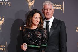 Anthony bourdain's body was found friday in france. Asia Argento On Anthony Bourdain He Was My Love My Rock My Protector Vanity Fair