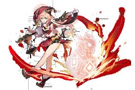 Genshin impact yanfei character breakdown. World Of Genshin Impact On Twitter Yanfei Neuer Charakter Genshintwt Genshinimpactupdate Genshinimpact