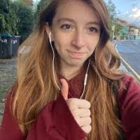 Caitlin Chaney's Instagram, Twitter & Facebook