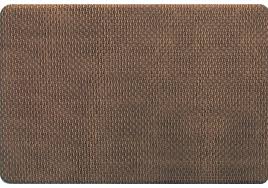 Kitchen mats in this price range are constructed from layers of foam, gel, or a combination of the two. Pro Chef Kitchen Mat With Gel Like Cushion Feel
