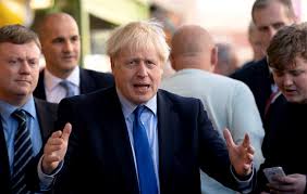 The best memes from instagram, facebook, vine, and twitter about boris johnson. Twitter Mocks Boris Johnson After He Compares Himself To The Hulk
