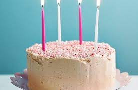 Nadiya Hussain S Confetti Birthday Cake Baking Recipes Goodtoknow Recipe Dessert Cake Recipes Cake Recipes Uk Cake Recipes For Kids