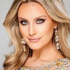 Madison McKeown wins Miss South Dakota USA 2016 [Result]