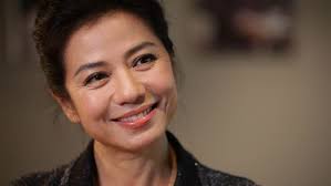 Cherie Chung (Hong Kong Actress) ~ Bio with [ Photos