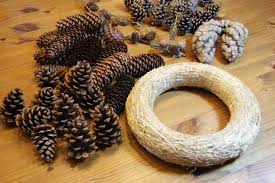 Dann lassen sie sich doch ein wenig in unserer bildergalerie inspirieren. Weihnachtsdeko Selber Machen Ideen Fur Ihren Garten