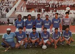فاز المنتخب الكويتي ببطولة كأس الخليج عشر مرات، وببطولة كأس آسيا مرة واحدة عام 1980، فيما تأهل. Ø§Ù„ÙƒÙˆÙŠØª Ø§Ù…Ø§Ù… Ù‚Ø·Ø± ÙˆØ§Ù†ØªÙ‡Øª Ù  Ù  ÙˆÙƒØ§Ù†Øª 1 1 1988 In 2021 Kuwait Teams Sports