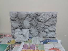 akvaryum 3d fon yapimi kendinyapsitesi