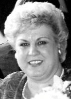 Joan Vratarich Obituary (2009)