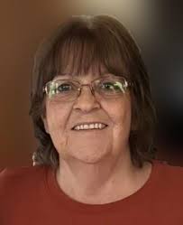 Christine Ellen Alberti Obituary (2025)