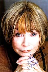 Celebrity Moves Celebrities Shirley Maclaine Rockstar