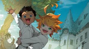 The promised neverland second season premieres january 2021!stafforiginal story: The Promised Neverland Season 2 Release Date Cast Trailer Plot And Everything Fans Need To Know About The Series Best Toppers
