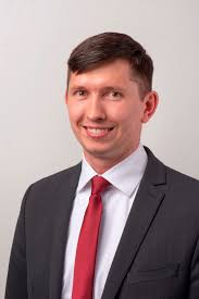 Unser Autor Simon Mark von Würth Elektronik