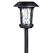 Gtx Solar Path Light 8 Pack