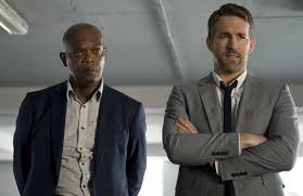 They must put their differences aside and work together to make it to the trial on time. The Hitman S Bodyguard Best Quotes I Hope They Kill Him I Really Do