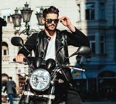 A bad boy might ride a motorcycle (risky), but he may be bad in other ways too. I M Done Dating Bad Boys Here S Why