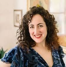 Laura Gelman's Instagram, Twitter & Facebook