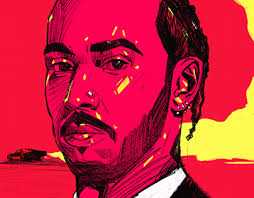 Zizou Football Illustration Projects :: Photos, videos, logos,  illustrations and branding :: Behance