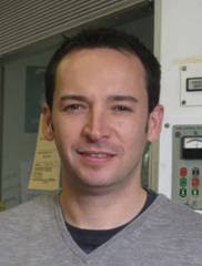 Dr Marc Kimber — TCB