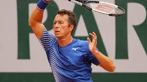 Jul 26, 2021 · philipp kohlschreiber was the clear outsider against stefanos tsitsipas in the first round of the olympic tennis tournament. The Tennis Year 2020 From Philipp Kohlschreiber Tennisnet Com