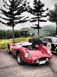 Ferrari 335s