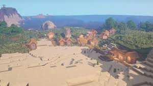 The Best Minecraft Seeds 1 16 3 Rock Paper Shotgun