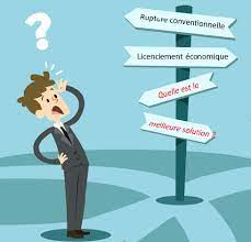 Droit du travail, licenciement abusif(faute grave, économique, inaptitude), heures supplémentaires non payées, harcèlement au travail. 3 Raisons De Refuser Une Rupture Conventionnelle Plutot Qu Un Licenciement Economique