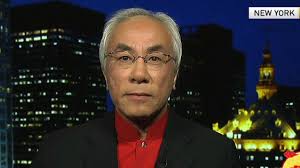 Franklin Chu talks about western brands in Chinese market