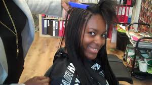 Check spelling or type a new query. Tutorial Micro Braids With Kanekalon Extensions 1 Youtube