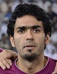 Fahd Saleh's Instagram, Twitter & Facebook