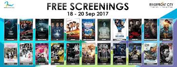 Discover re cup, men's 1st jr 4+: Tayangan Percuma Sempena Pembukaan Panggung Wayang Baru Di Sungai Petani