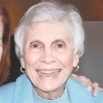 Patricia Hansard Akin Obituary