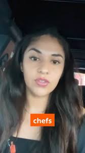 🚨 New leaders, you need to watch this. And make sure you stay till the  end!, Chef Jessica Tiffany Luevano shares some reminders, to help you  empathise with your team., Let’s make our industry a kinder ...