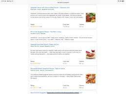 Anyone Not Have Send To Google Home Show Up For Recipe Search Results Googlehome