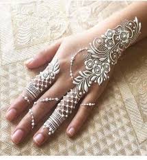Maybe you would like to learn more about one of these? 100 Gambar Henna Simple Dan Mudah Terbaik Infobaru