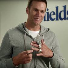 He chugged a beer during the new england my friends, this is why tom brady is such a damn cool dude. Tom Brady Risked Everything Just To Shade Roger Goodell In His Super Bowl Ad Gq