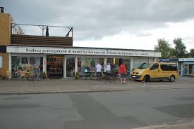 Genbrugsbutikker Padborg