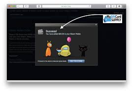 Steam gift card code not working. How To Redeem Your Steam Gift Card