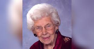 Bernice V. Sander Obituary