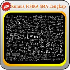 Sanjaya sukses un, snmptn ppa, utul sbmptn & mandiri ptn 2018 semakin besar pilihan option yang mungkin menjadi sisi miring  sukses usbn & un fisika sma 2018 lari a. Rumus Fisika Sma Offline Apps Bei Google Play