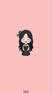 Cute Girly Wallpapers Badassgirlsquotes In 2020 Cute Girl Wallpaper Cute Cartoon Wallpapers Cute Wallpapers