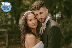 Christian Paul Marries Tai Reeder — 2 Days After Their First Kiss!  (Exclusive)