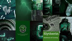 Menoeceus 50pcs green aesthetic pictures wall collage kit, dark magic indie room decor, wall art print for vsco girl, . Slytherin Aesthetic Fandom