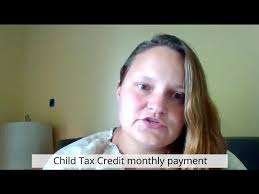 Maureen: Why Congress needs to make the Child Tax Credit permanent