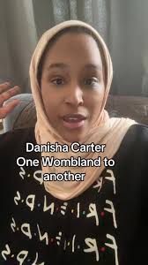 Denisha Carter Second Account