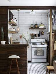 20x kleine keuken inrichten tips makeover nl thuis keukens thuisdecoratie keuken ontwerp